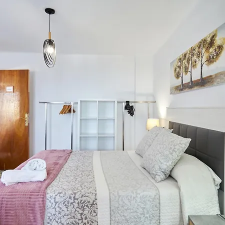 Country house Lunares Y Salinera