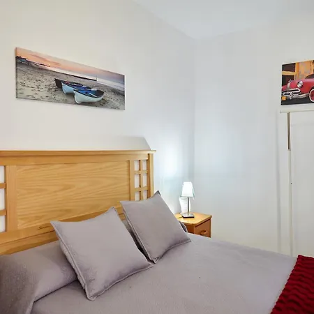 Country house Lunares Y Salinera