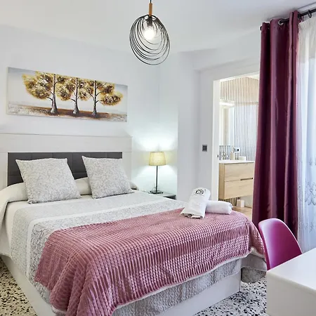 Lunares Y Salinera Country house Albanchez de Ubeda